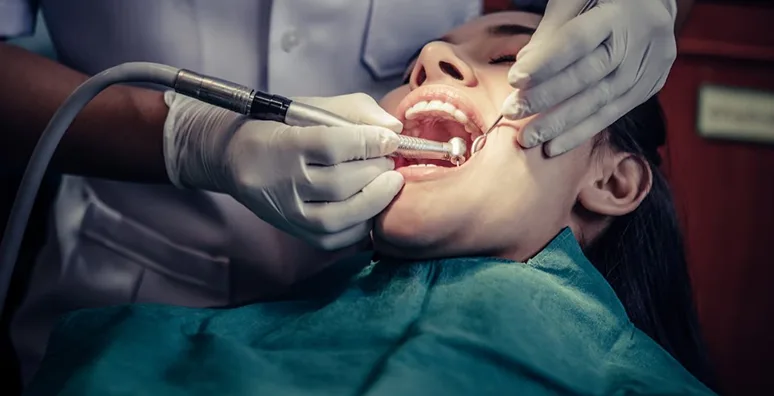 Kanal Tedavisi (Endodonti)