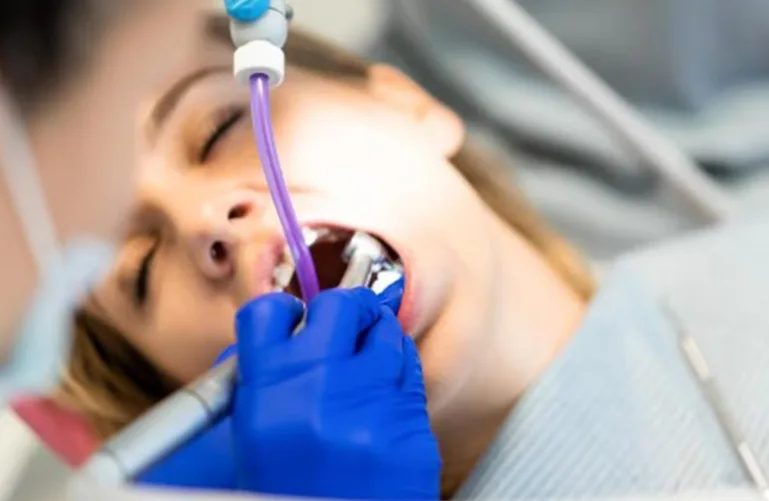 Kanal Tedavisi (Endodonti)