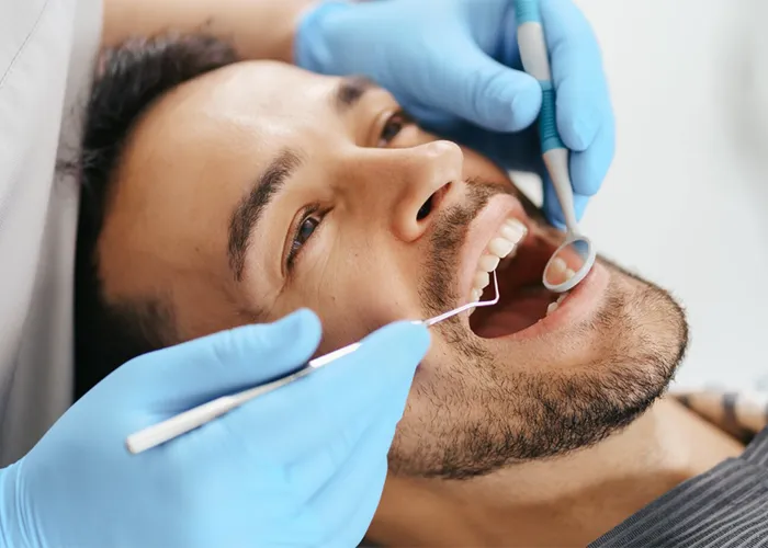 Endodonti Nedir