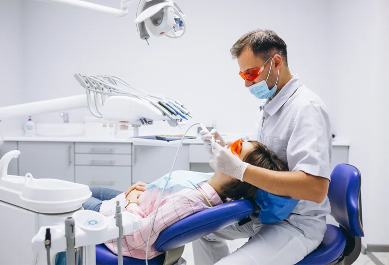 Endodonti Nedir