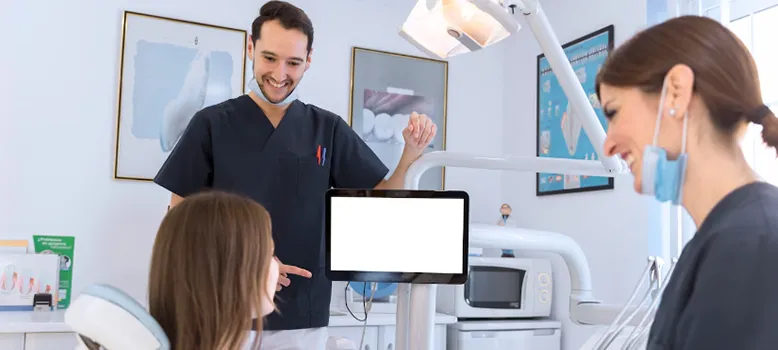 Ankara Diş Kliniği