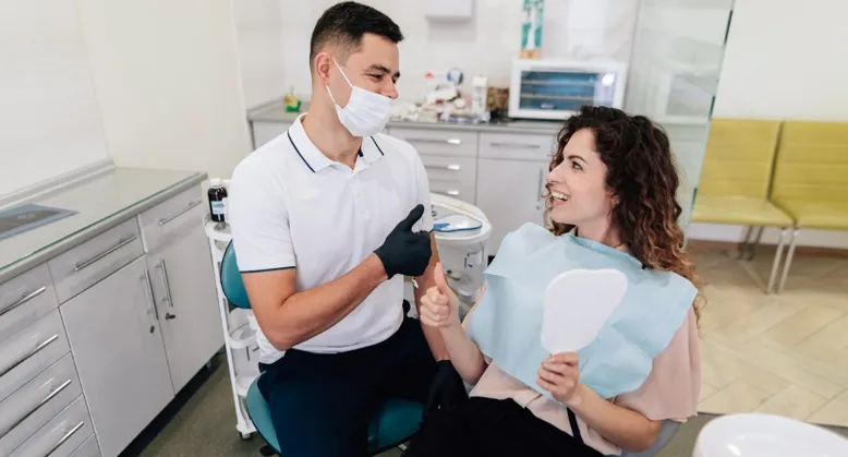 Ankara Endodonti Uzmanı