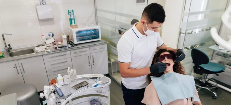 Ankara Endodonti Uzmanı