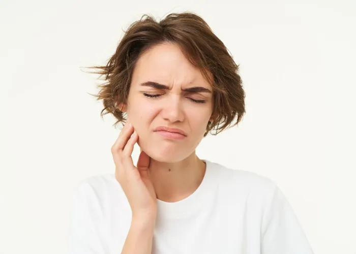 Diş Eti Ağrısına Ne İyi Gelir?