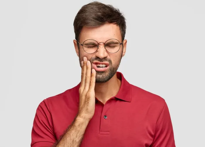 Diş Taşı Neden Olur?