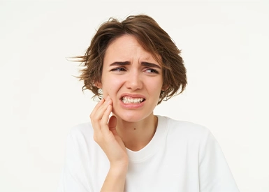 Bruksizm Nedir?