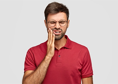 Kaplama Altındaki Dişin İltihaplanması