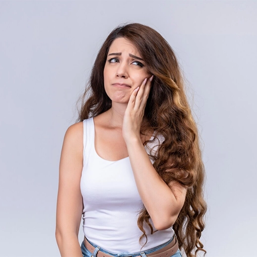 Çekilen Diş Ağrısına Ne İyi Gelir?