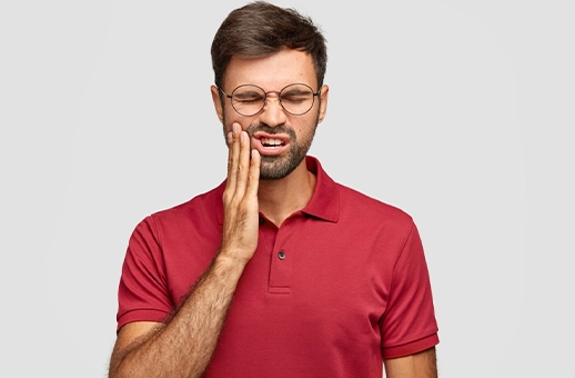 Yirmilik Diş Ağrısına Ne İyi Gelir?
