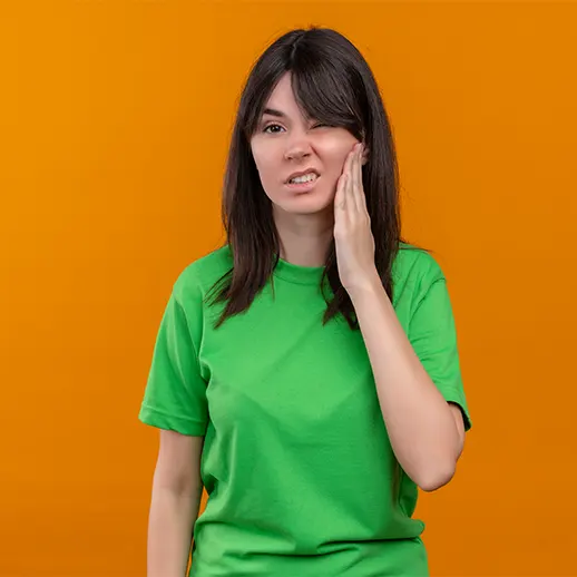 Diş eti neden ağrır?