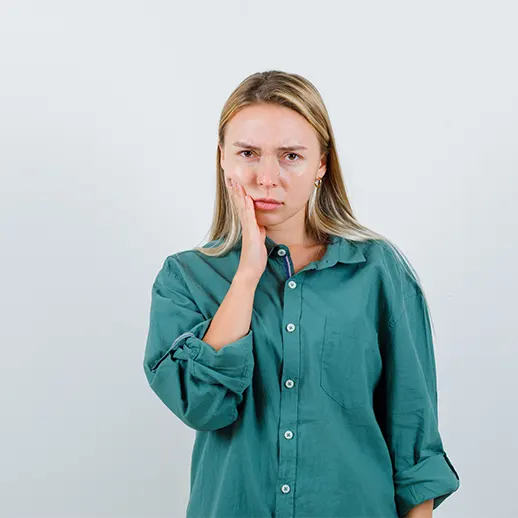 Uyutmayan Diş Ağrısı