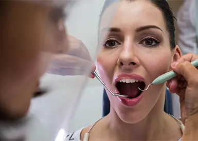 Diş çekiminden sonra pıhtı ne zaman düşer