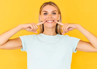 Kaplama Diş Yaptıranlar