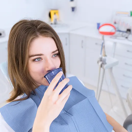 Diş enfeksiyonuna ne iyi gelir?