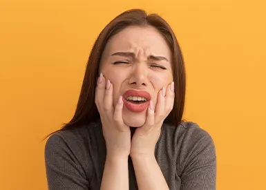 Diş eti şişmesi nasıl geçer