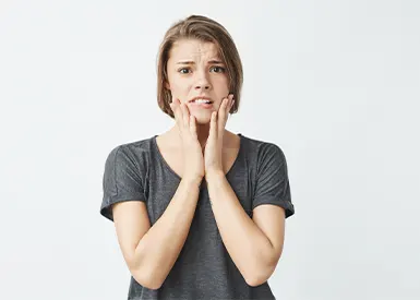 Diş Minesi Aşınması