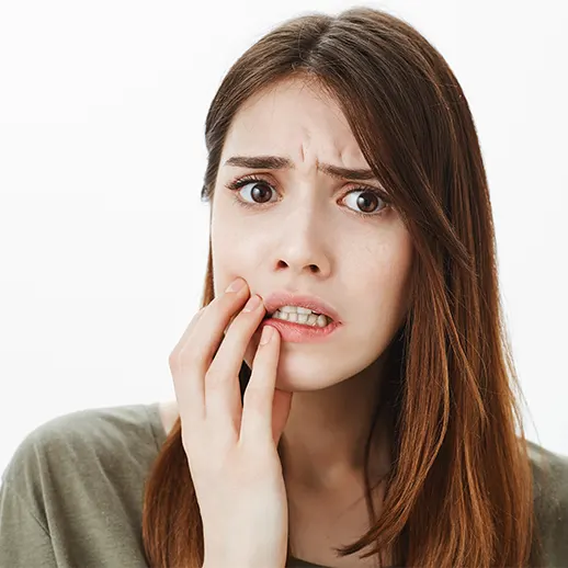 Diş Minesi Aşınması