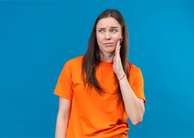 Kanal tedavisi yapılan diş neden ağrır?